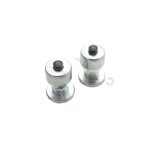 JX8-10-2 giá của nhà sản xuất trên tungsten carbide gai bộ phận công cụ Carbide lốp Studs - Product Image 5