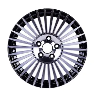 REW016-4 мульти спиц полный размер 14/15/16/17/18/19/20 дюйма легковые колеса сплава 14 дюймов 4wd колесные диски