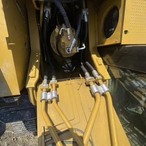 Excavadora Hidráulica Caterpillar 336 de Alta Productividad, 36 Toneladas, Modelo 2025, Potencia de 223.5KW, Capacidad de Cucharón de 2.0m - Product Image 6