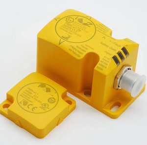 Yeni Orijinal Hazır Stokta 090492 Endüstriyel Otomasyon PAC Özel PLC Programlama Kontrol Cihazı - Product Image 1