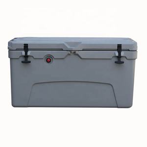 KEYI-Boîte à outils professionnelle, stockage portable de caravane de camping-car, boîte à outils <span class=keywords><strong>en</strong></span> <span class=keywords><strong>plastique</strong></span> robuste et empilable, étanche - Product Image 1