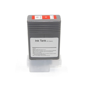 Cartucho de Tinta Compatible Supercolor PFI101 PFI 101 103 para Impresoras Canon IPF 5100 6100 - Product Image 4