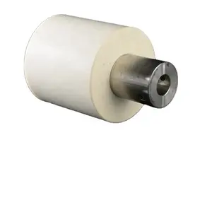 Insulator Advanced Al2O3 cylinder alumina ceramic plunger