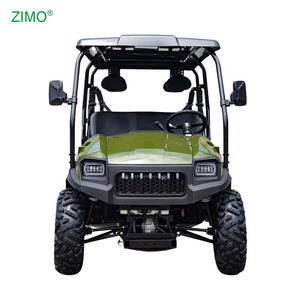 2026 저렴한 사이드 바이 사이드 오프로드 400cc 4x4 <span class=keywords><strong>4</strong></span>인승 UTV - Product Image 3