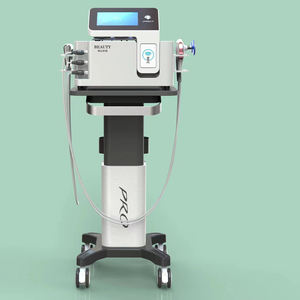 Chariot <span class=keywords><strong>de</strong></span> machine <span class=keywords><strong>de</strong></span> cavitation professionnel 6 en 1 Spa abs machine <span class=keywords><strong>de</strong></span> beauté chariot salon pour machine <span class=keywords><strong>de</strong></span> beauté - Product Image 2