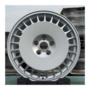 SY-3022 Jantes forgées de haute qualité sur mesure en une seule pièce 18 19 20 21 <span class=keywords><strong>pouces</strong></span> 5X112 5X120 pour Mitsubishi Evo <span class=keywords><strong>Ford</strong></span> Fiesta - Product Image 3