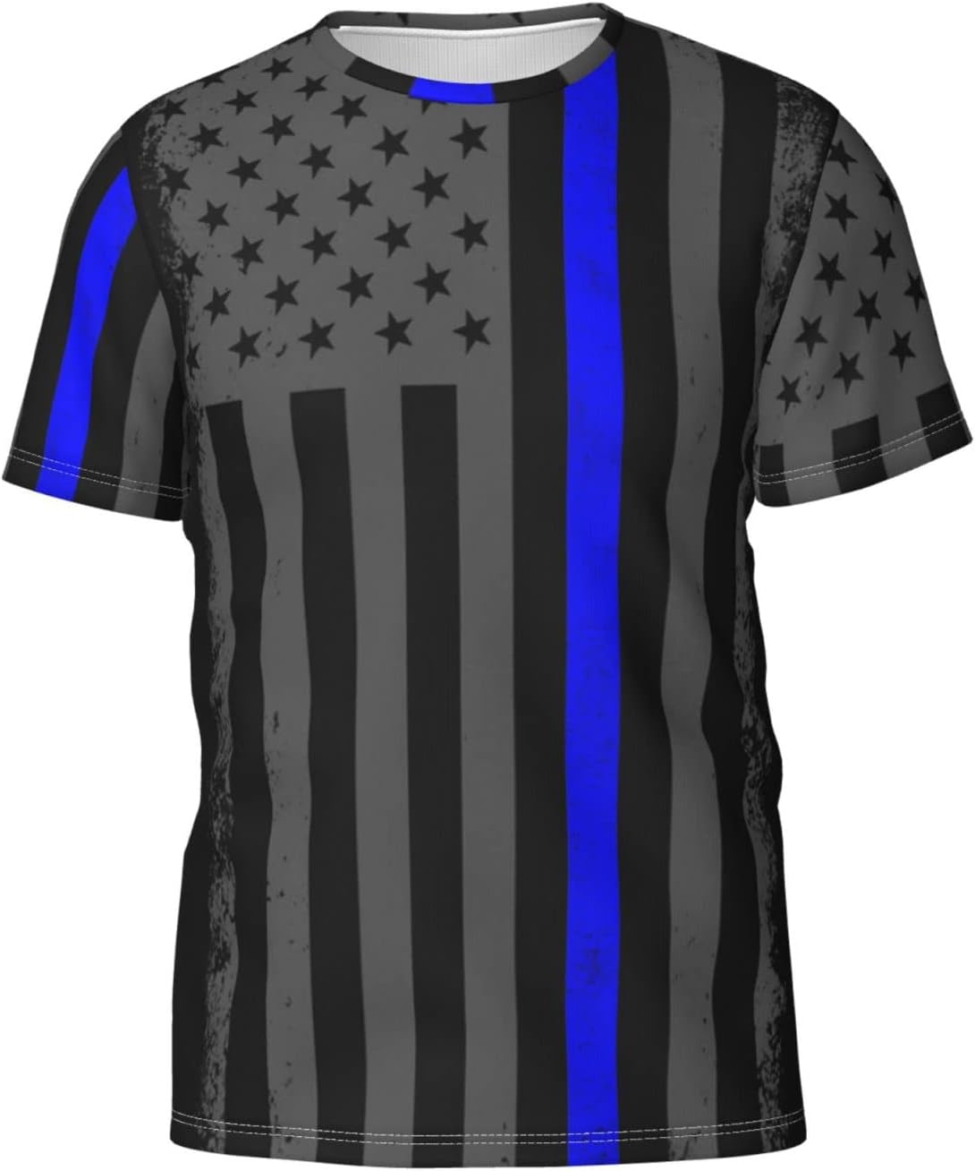 Drapeau américain 13