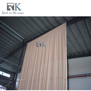 High Quality Pipe Kits Easy Install Pipe and Drape Kit Backdrop for Trade <b>show</b> Booth Square Tent Wedding Decor - Product Image 3
