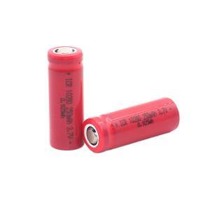 Toptan 10280-250mAh 3.7V yüksek deşarj oranı güç şarj edilebilir lityum pil elektrikli göz masaj için pil - Product Image 3