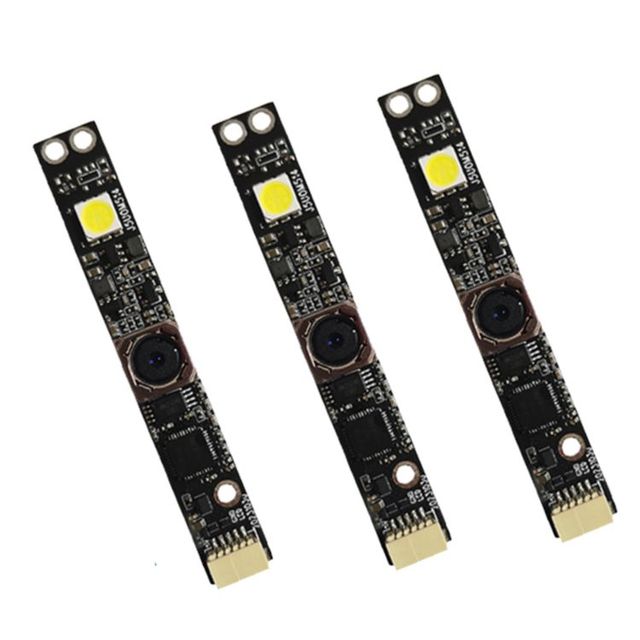 USB2.0 OV5693 camera module 5 M high-definition camera autofocus for POS machine USB driver-free