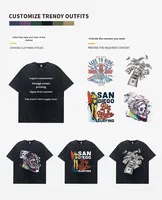 Nouveau T-shirt ample respirant et anti-humidité Ice Sense Solona 220g, avec logo imprimé numérique personnalisé, T-shirt graphique pour hommes, vente en gros
