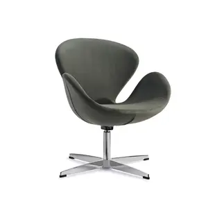 Chair QS-LC01 Swan Lounge Chair