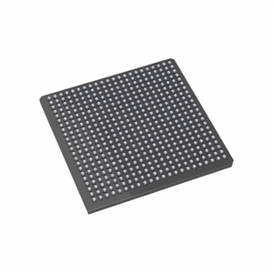 Embedded BOM IC In Stock 484 BGA Electronic Circuit Components M2GL060TS-FG484 - Product Image 1