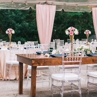 Décorations de table pour mariage Ornements de table pour fleurs Support pour fleurs pour mariage