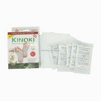 Fabricant chinois de patchs détoxifiants pour les pieds Kinoki, patchs naturels pour éliminer les toxines, soin des pieds à domicile, soin des pieds pendant le sommeil, approvisionnement en gros
