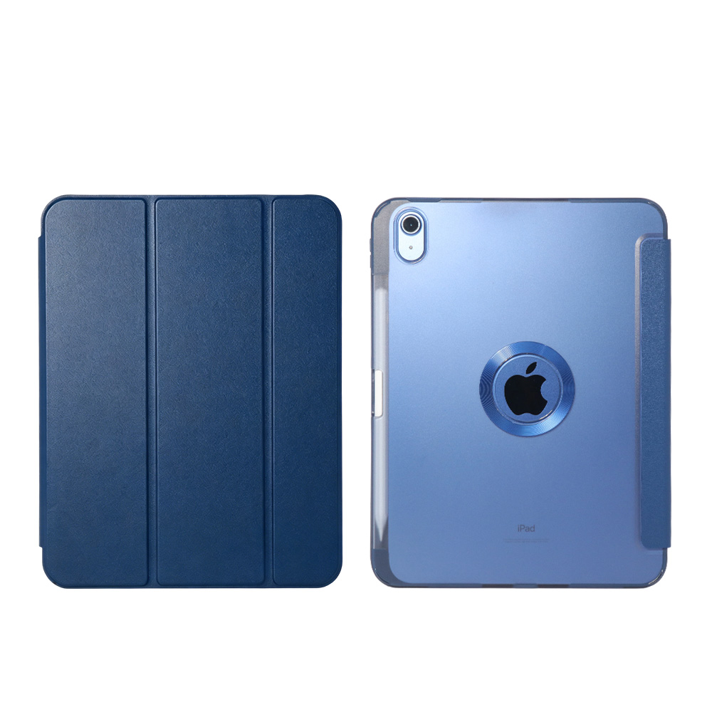 Bleu foncé