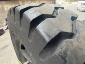 ADVANCE BIAS OTR PNEUS IND PNEUS E3 14.00-24 16.00-25 Pneus tout-terrain de haute qualité pour chariot élévateur lourd, empileur - Product Image 5