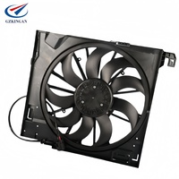 C2D38737 C2D24144 C2P17120 Applicable aux climatiseurs automobiles XF GJ0657, ventilateur électronique du condenseur