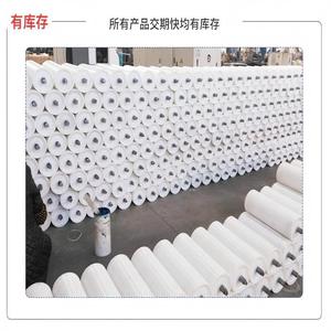 Mp1000 Powder PTFE Film <b>Sheet</b> 0.15-5mm Thick Chemical Resistance Wear Resistant White <b>Black</b> RoHS Compliant - Product Image 1