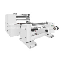 Máquina Cortadora de Papel Térmico, Máquina Cortadora de Papel para Cajas Registradoras, Gran Venta