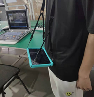 Échographe portable pour animaux, cochon, mouton, truie, USG portable, tablette Wifi, échographie, cochon, mouton, Wifi, autres équipements, S3 Plus Échographe