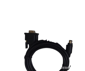 Cavo di Programmazione <span class=keywords><strong>PLC</strong></span> Fatek FBS-232P0-9F - Product Image 3