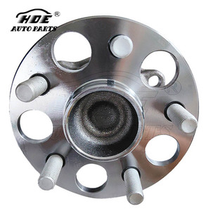 Rodamiento de Cubo de Rueda al por Mayor 42450-76020 42450-76010 R169.117 para Lexus CT Toyota Prius - Product Image 3