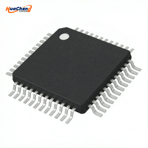 Microcontrolador STM32L431CBT6 ARM Cortex‑M4F con FPU de 32 bits y 80 MHz, MCU de ultra bajo consumo, 128 KB de memoria Flash LQFP‑48 - Product Image 1