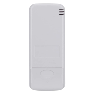 รีโมทคอนโทรลอเนกประสงค์ BGEFU1-CA RG56ใหม่สำหรับผู้ให้บริการ a/c AC RG56/BGEF-CA - Product Image 4