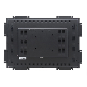 Écran à cadre ouvert pour moniteur <span class=keywords><strong>tactile</strong></span> industriel de <span class=keywords><strong>19</strong></span> <span class=keywords><strong>pouces</strong></span> pour kiosque - Product Image 4