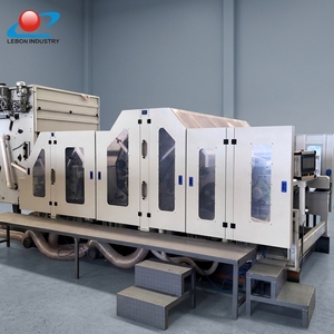 Maquinaria Industrial de Cardado con Configuración de <span class=keywords><strong>Doble</strong></span> Cilindro para Líneas de Producción de Relleno de Alta Densidad y Acolchado de Muebles - Product Image 3