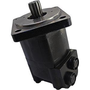 Motor Hidráulico ZTTW Tipo Pistón 106-1015-006 Para Eaton Char-Lynn Serie 2000 - Product Image 1