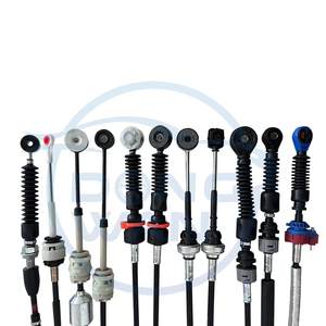 90522460 Werks großhandel Hochwertiges <span class=keywords><strong>Opel</strong></span>-Hand brems kabel 0669019 Kupplungs kabel 90578482 - Product Image 6