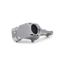 Lumières automobiles à LED 9005 9006 Ampoules de phares à LED 40W 3600LM