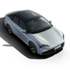 新款时尚2023绿色电动汽车Aion S PLUS远程Suv电动出租车汽车新能源汽车Coc认证