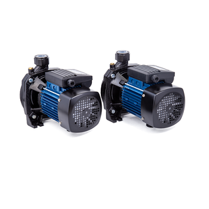 CNP liefert nicht korrosive Flüssigkeiten Miniatur-Kreiselpumpe der <span class=keywords><strong>CDP</strong></span>-Serie für Wohn-und Industrie anwendungen - Product Image 4