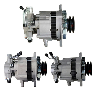 <span class=keywords><strong>Alternador</strong></span> de 14V 65A 2PK OEM 37300-42620 3730042620 Generador de <span class=keywords><strong>Alternador</strong></span> para D4BX D4B4 para <span class=keywords><strong>GALLOPER</strong></span> 2.5 TD - Product Image 1