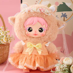 Statuetta di Amy Sweet Style, Collezione Completa al <span class=keywords><strong>400</strong></span>%, Design Carino e alla Moda, con Alto Valore Espositivo e da Collezione - Product Image 5