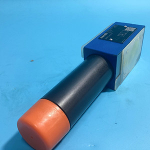 วาล์วลดแรงดัน ZDR6DP2-4X/210YM, แผ่นแซนวิชไฮดรอลิก R900483788 แรงดัน 210 บาร์ สำหรับชุดจ่ายกำลังอุตสาหกรรม - Product Image 6