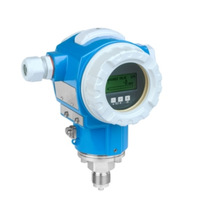 Katup Hidrolik Tekanan Tinggi PMC131-A11F1A2W Komponen Sistem Kontrol Presisi Industri