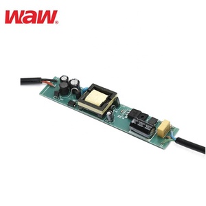 Alimentation CCTV Waw BG-20-12 110V/220V Entrée <span class=keywords><strong>12V</strong></span> 1.67A <span class=keywords><strong>20W</strong></span> Étanche IP67 Certifié CE ROHS Driver LED - Product Image 6