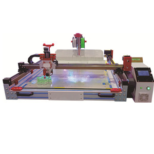 Multi-Color <strong>3D</strong> Luminous Letter Automatic <strong>3D</strong> LED Logo Printer Machine <strong>Printing</strong> Shops Industrial <strong>3d</strong> Printer Large - Product Image 1