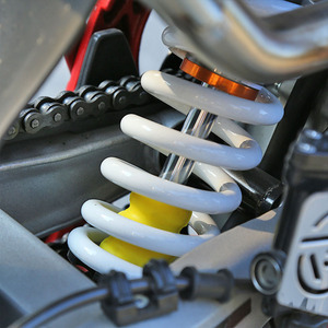 Motocicleta Todoterreno de Gasolina de 4 Tiempos, Potente y Nueva, para Adultos - Product Image 3