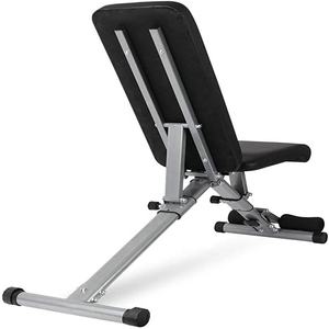 Advanced <strong>Type</strong> Commercial Sports Customized Color Gym Equipment Dezhou Fitness Foldable Dumbbell <strong>Bench</strong> for Gym Centre - Product Image 2
