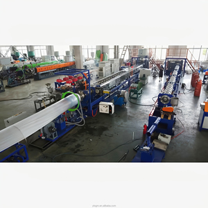 Máquina de Fabricación de Tela de Espuma <span class=keywords><strong>EPE</strong></span> de Nuevo Material con Alta Plasticidad - Product Image 4