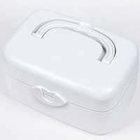 Machine à bobiner automatique mini MYSEW en ABS blanc