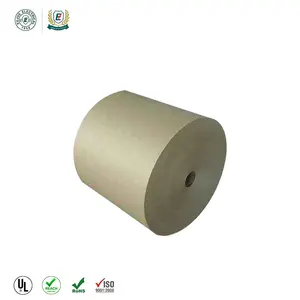 Groothandel Uitstekende Prestaties ZTELEC Kabel Papier Isolerende Kraftpapier Voor Transformator