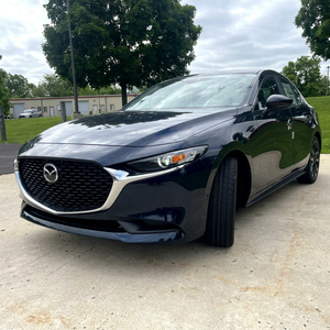 Mazda 3 2.5 S Select Sport Usado de Alta Calidad, Recién Llegado, Autos Impecables en Venta - Product Image 1