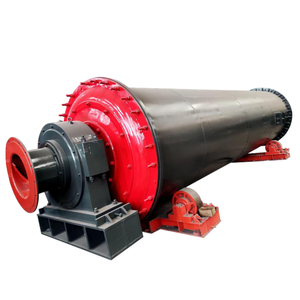 उद्योग ग्राइंडर मिलों की बड़ी क्षमता वाली सोने की बॉल मिल ग्राइंडर सीमेंट ग्राइंडर सीमेंट मशीन खनिज प्रसंस्करण के लिए - Product Image 6