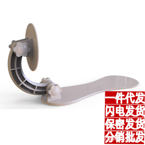 Weiblicher Dildo Künstlicher Penis Stützvorrichtung Sexuelle Hilfsmittel Erotische Produkte für Erwachsene Großhandel & Dropshipping - Product Image 2